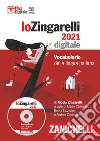 Zingarelli Nicola; Cannella M. (cur.); Lazzarini B. (cur.); Zaninello A. (cur.)