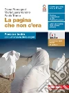 Vanorio Maria Laura; Trama Paolo; Romagnoli Diana