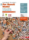 Monti Paolo; Monti Silvia