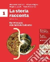 Barbero Alessandro; Frugoni Chiara; Luzzatto Sergio; Sclarandis Carla
