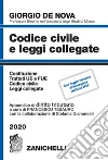DE NOVA GIORGIO