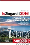Zingarelli Nicola