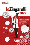 Zingarelli Nicola; Cannella M. (cur.); Lazzarini B. (cur.); Zaninello A. (cur.)
