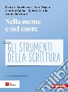 Panebianco Beatrice; Frigato Sara; Bubba Caterina; Cardia Roberto; Varani Antonella; Mariutto Francesco