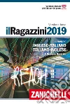 RAGAZZINI GIUSEPPE  