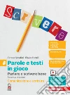 Serafini Teresa; Fornili Flavia