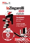 Zingarelli Nicola; Cannella M. (cur.); Lazzarini B. (cur.)