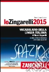 Zingarelli Nicola