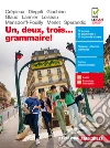Cr�pieux Ga�l; Diegoli Silvia; Giachino Luca