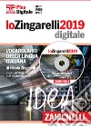 Zingarelli Nicola; Cannella M. (cur.); Lazzarini B. (cur.)