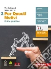 Monti Paolo; Monti Silvia