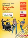 Bertocchi Miriam; Catani Cesarina; Christiany Carla; Greiner Herbert