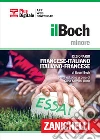 Boch Raoul; Salvioni Boch C. (cur.)