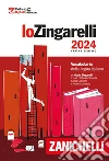 Zingarelli Nicola; Cannella M. (cur.); Lazzarini B. (cur.); Zaninello A. (cur.)