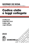 De Nova Giorgio