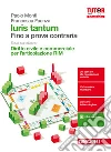 MONTI PAOLO - FAENZA FRANCESCA