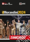 Morandini Laura; Morandini Luisa; Morandini Morando