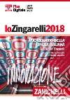 Zingarelli Nicola; Cannella M. (cur.); Lazzarini B. (cur.)