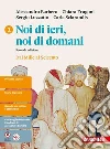 Barbero Alessandro; Frugoni Chiara; Luzzatto Sergio; Sclarandis Carla