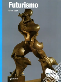 Futurismo libro di Coen Ester