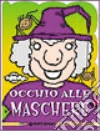 Alfaioli Massimo