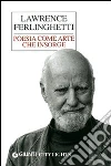 Ferlinghetti Lawrence