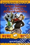 Romanetto Gianmario - Cavalli Roberto