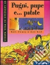 O'Loosy Burt; Wolf Matt