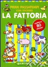 Giorgetti Argentina; Mazza Irene