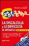 Lucangeli D. (cur.)