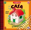 Casalis Anna; Wolf Matt