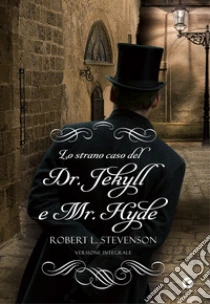 Lo strano caso del dr. Jekyll e di Mr. Hyde libro di Stevenson Robert L.