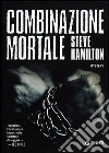 Hamilton Steve
