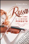 Rizzo Roberta
