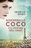 Marly Michelle