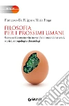 De Filippo Francesco; Frega Maria