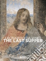 Leonardo da Vinci. The last Supper