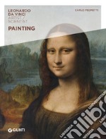 Painting. Leonardo da Vinci. Artist / scientist