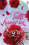 Willow Daisy