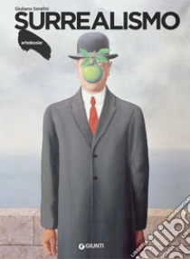 Surrealismo libro di Serafini Giuliano