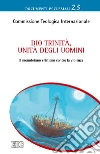Commissione teologica internazionale (cur.)