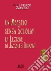 Saraceno L. (cur.)