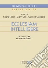 Noceti S. (cur.); Cioli G. (cur.); Canobbio G. (cur.)