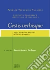 Lorusso G. (cur.); Zuppa P. (cur.)