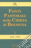 Diocesi di Bologna (cur.)