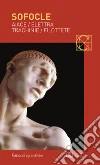 Sofocle; Savino E. (cur.)