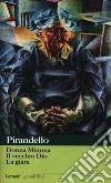 Pirandello Luigi