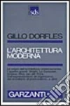 Dorfles Gillo