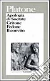 Platone; Savino E. (cur.)