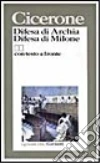 Cicerone M. Tullio